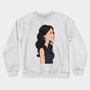 Kristi Noem Crewneck Sweatshirt